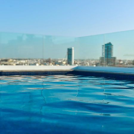 51Hh Apartments Gzira المظهر الخارجي الصورة