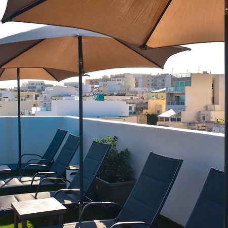 51Hh Apartments Gzira المظهر الخارجي الصورة