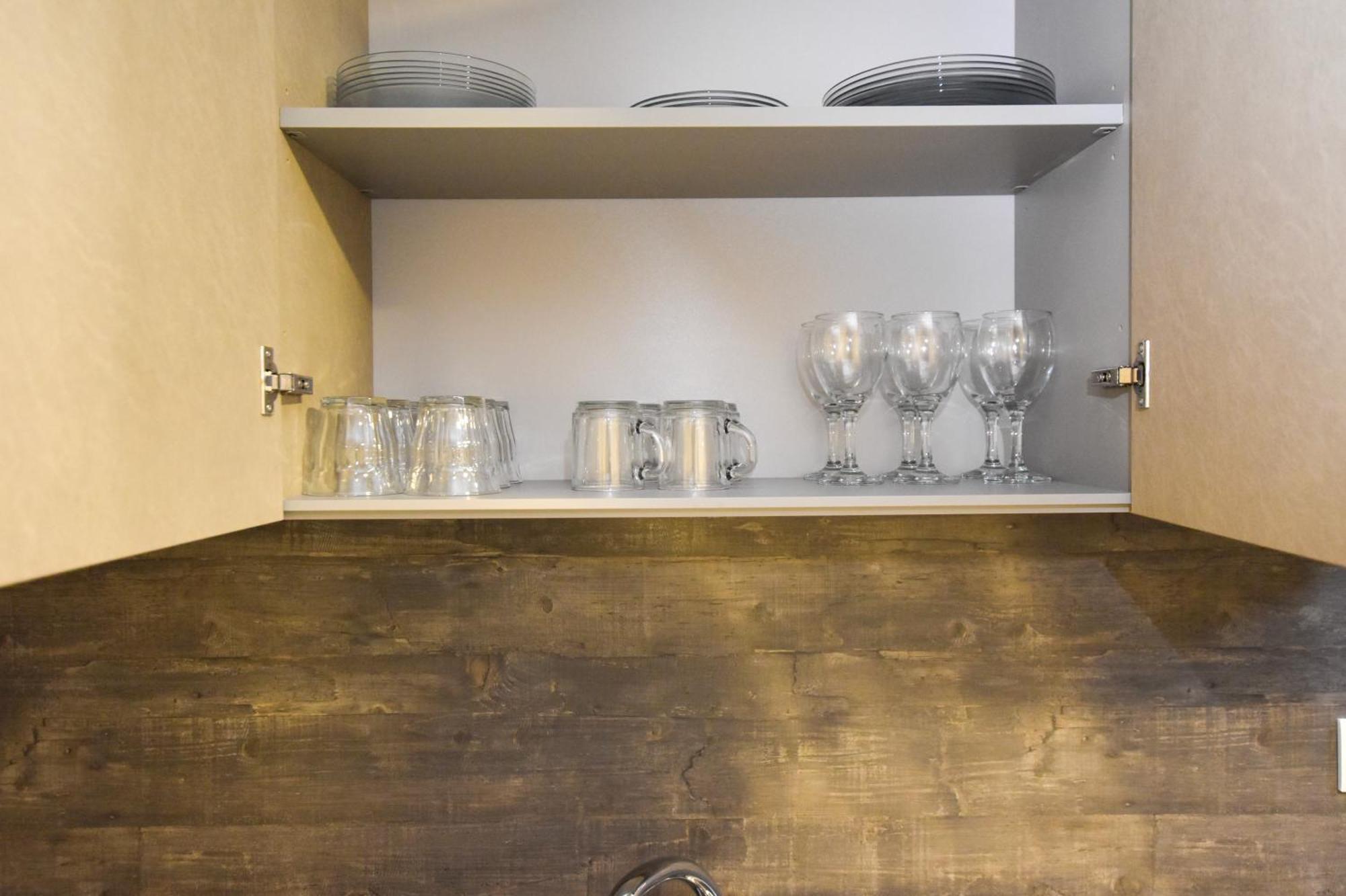 51Hh Apartments Gzira المظهر الخارجي الصورة