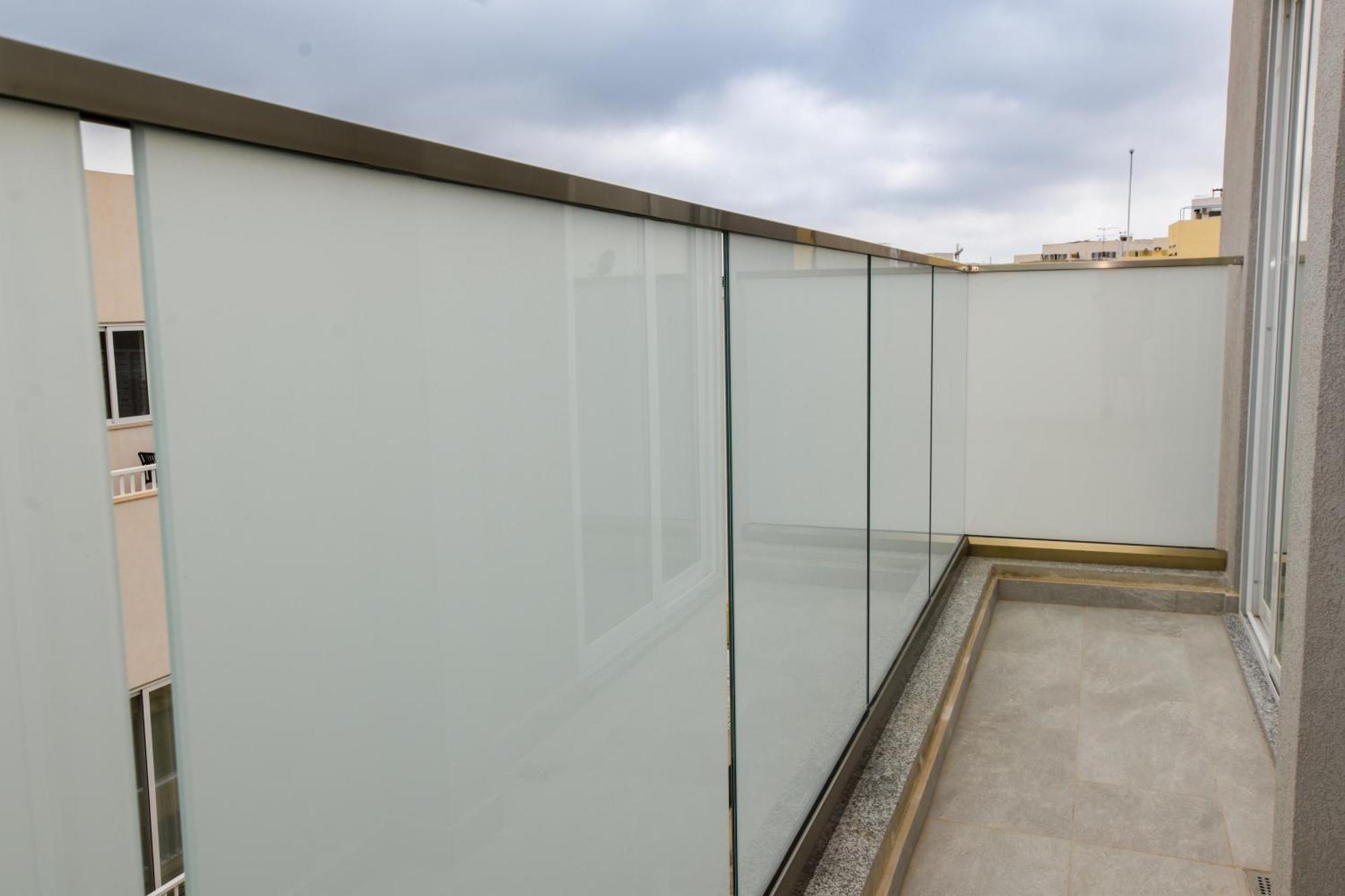 51Hh Apartments Gzira المظهر الخارجي الصورة