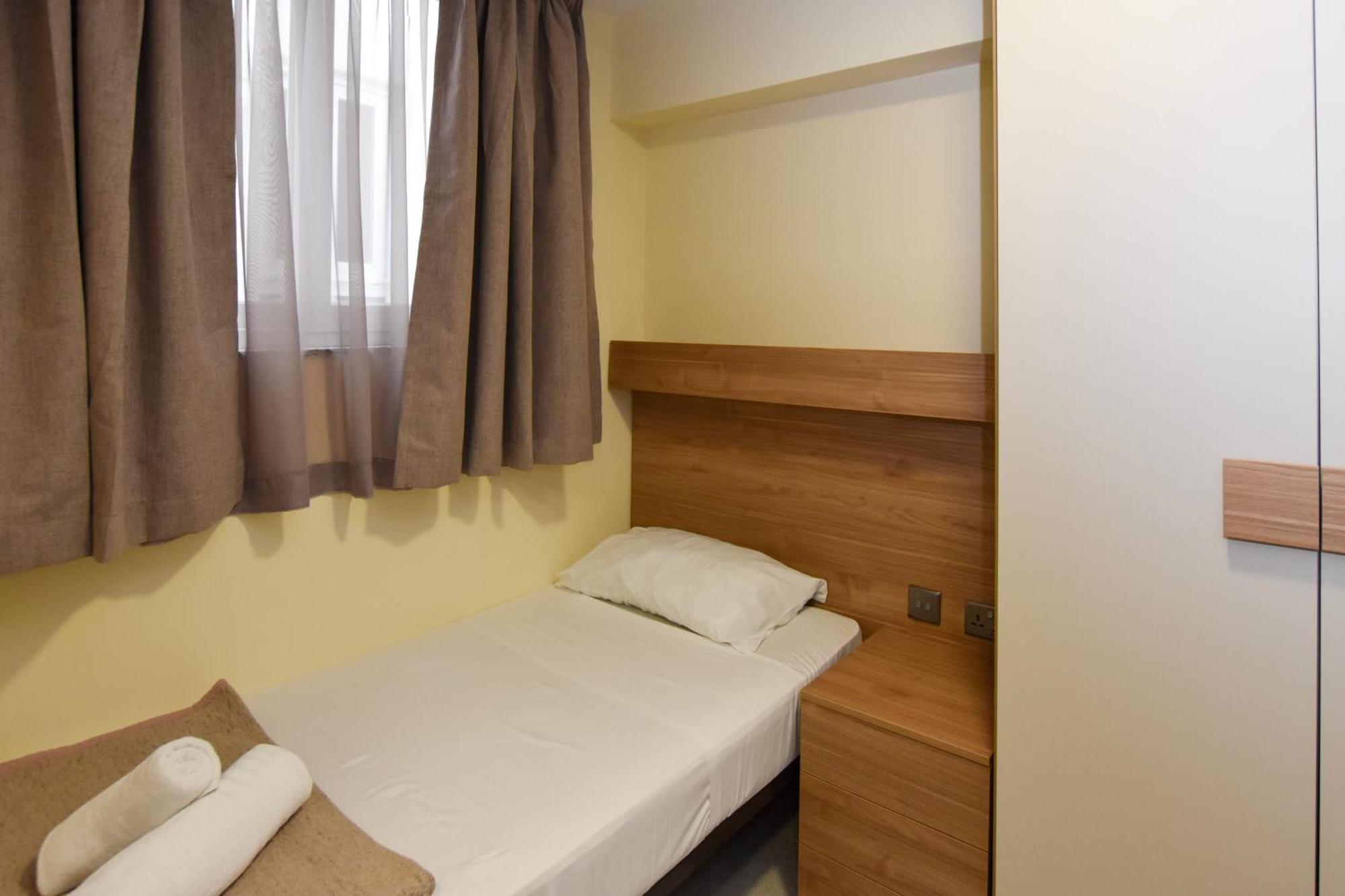 51Hh Apartments Gzira المظهر الخارجي الصورة